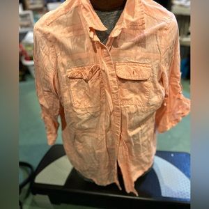 Croft & Barrow Button Down